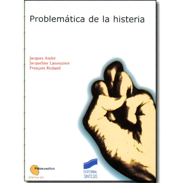 Problemática de la histeria