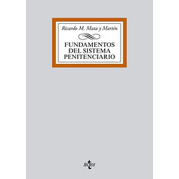 Fundamentos del Sistema Penitenciario