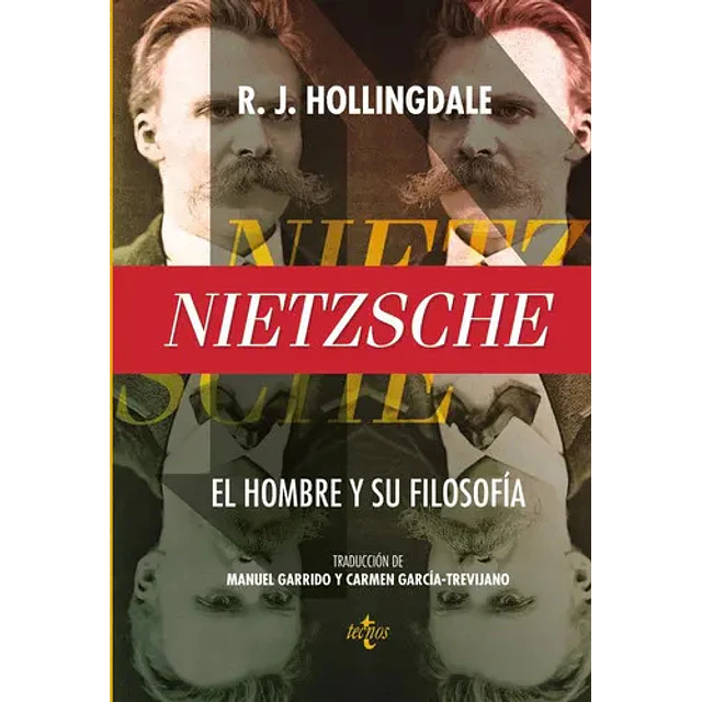 El Hombre y su Filosofía Nietzsche