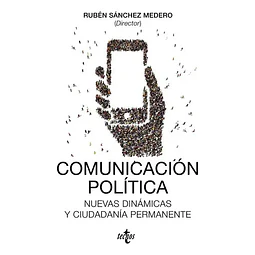 Comunicación política