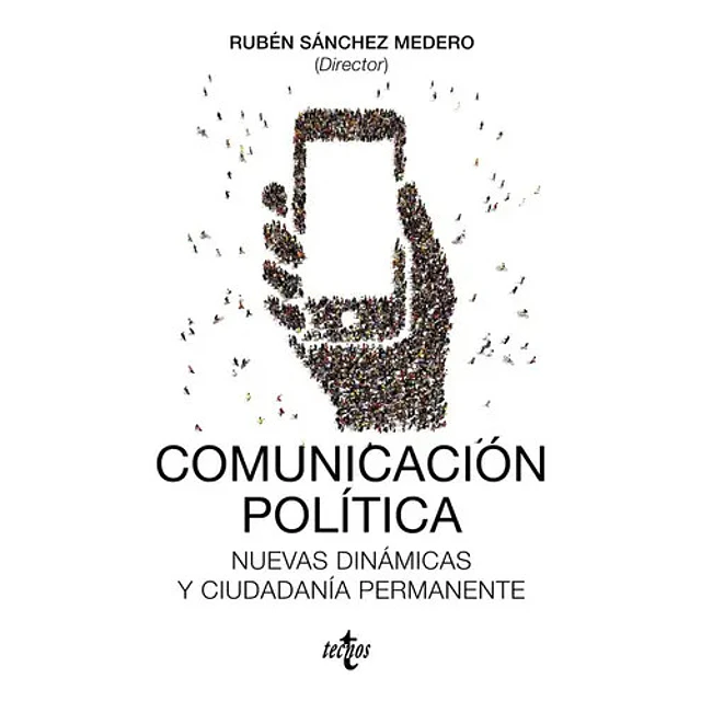 Comunicación política