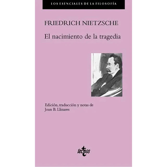 Friedrich Nietzche