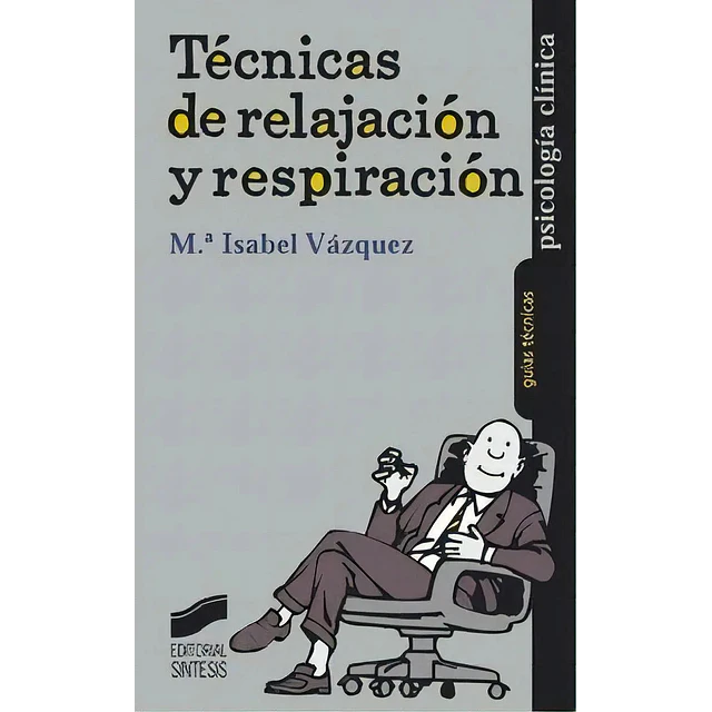 Técnicas de relajación y respiración