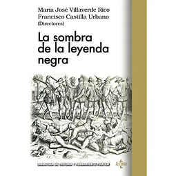 La sombra de la Leyenda negra