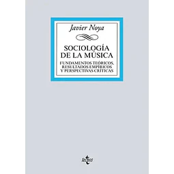 Sociología de la música