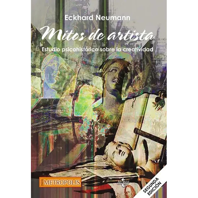 Mitos de Artista