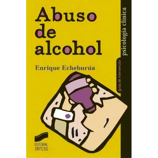 Abuso de alcohol