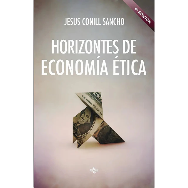 Horizontes de Economia Etica
