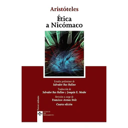 Ética a Nicómaco
