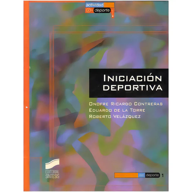 Iniciación Deportiva
