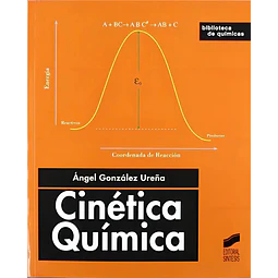 Cinética Química