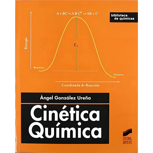 Cinética Química