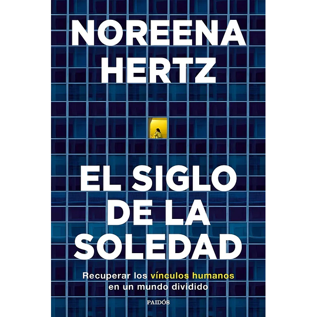 El siglo de la soledad