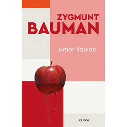 Amor líquido
