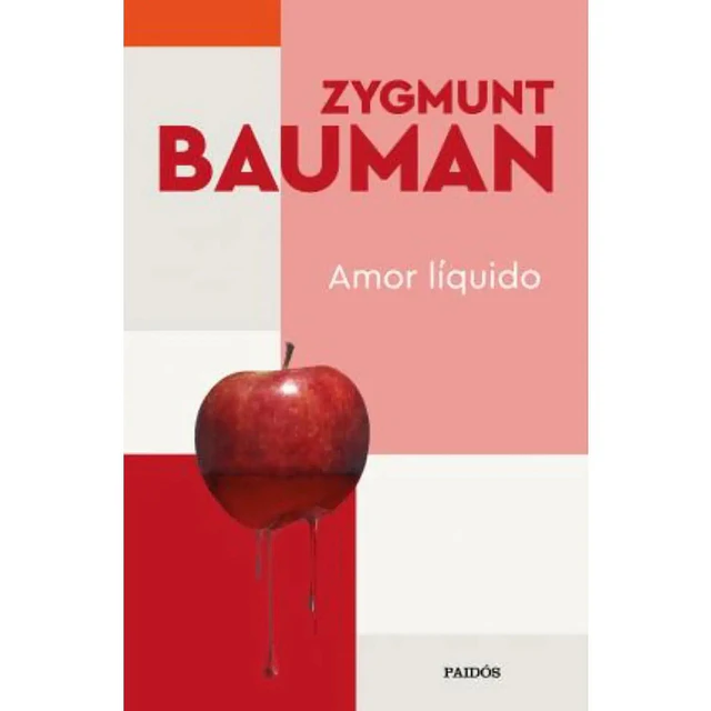 Amor líquido