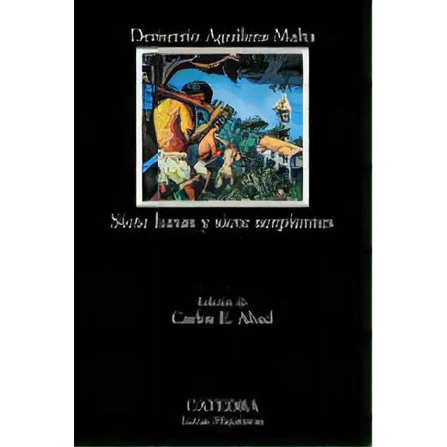 Siete Luna y Siete Serpientes