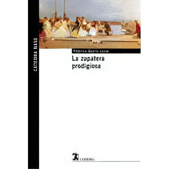 La zapatera prodigiosa