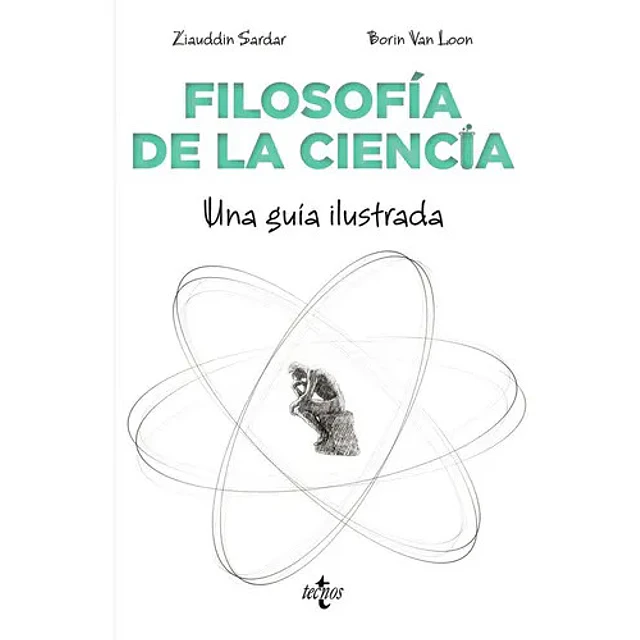 Filosofía de la ciencia. Una guía ilustrada