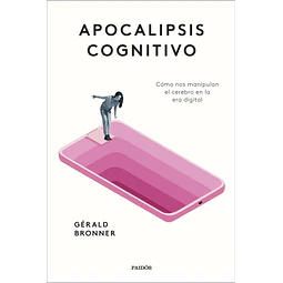 Apocalipsis Cognitivo