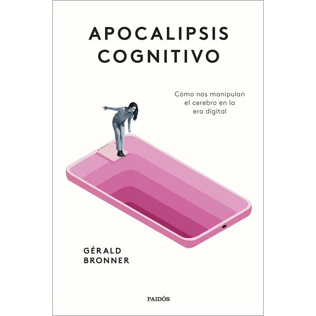Apocalipsis Cognitivo