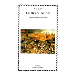 La tierra baldía