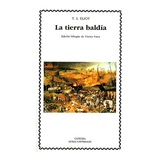 La tierra baldía
