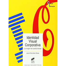 Identidad Visual Corporativa