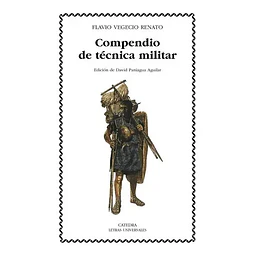 Compendio de Técnica Militar