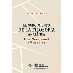 El surgimiento de la filosofía analítica