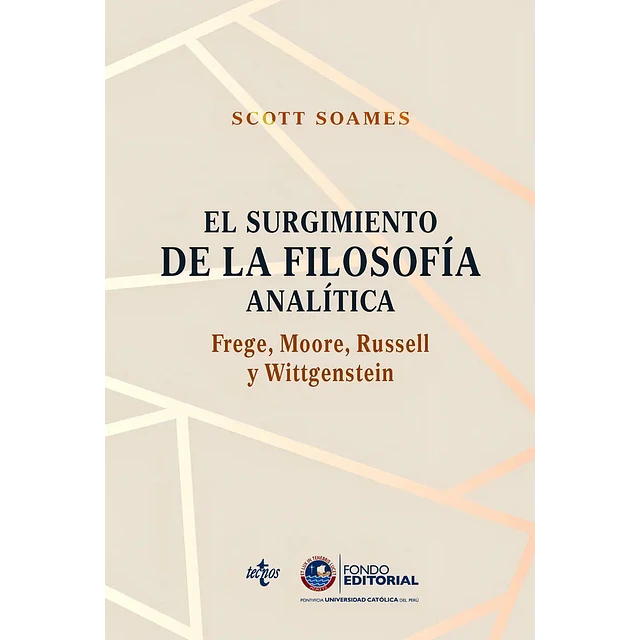 El surgimiento de la filosofía analítica