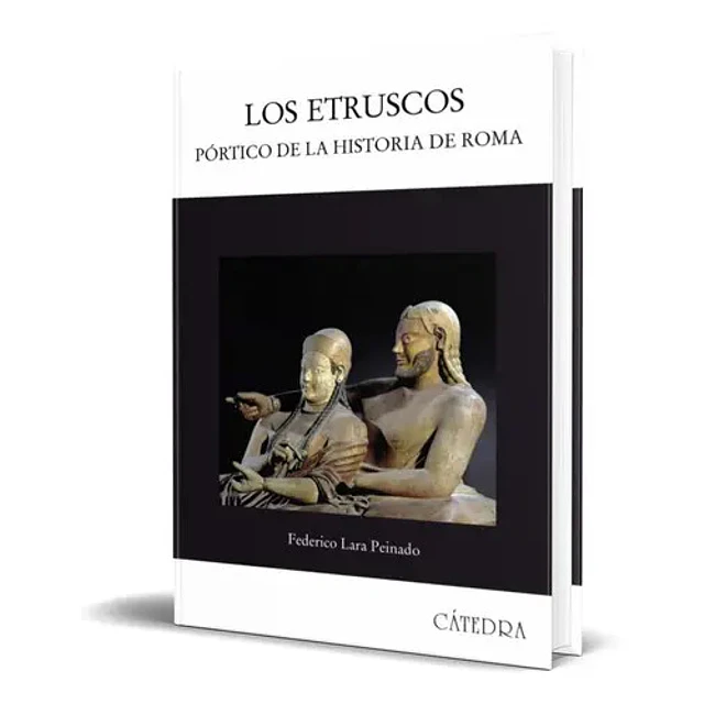 Los etruscos