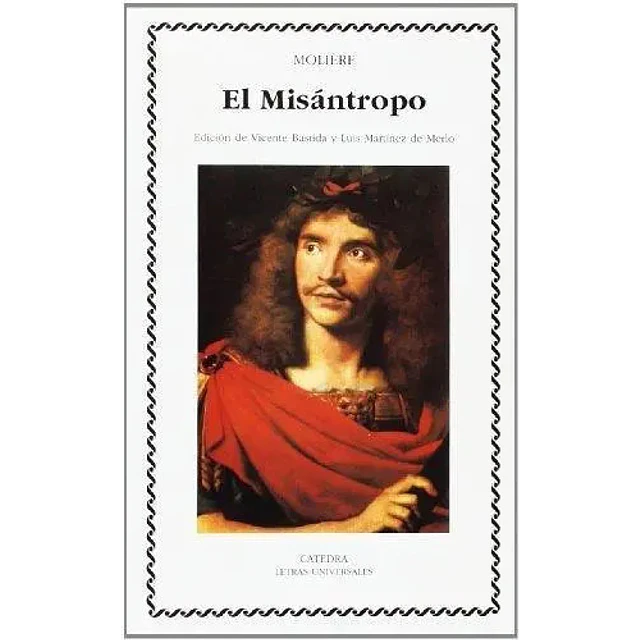 El Misántropo