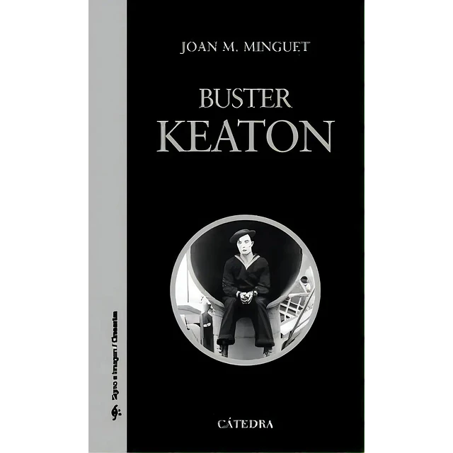 Buster Keaton