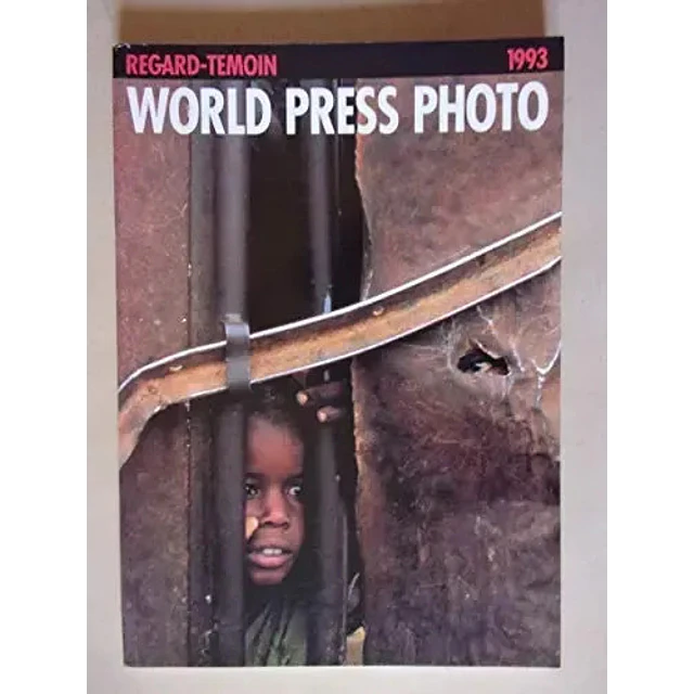 Testigo ocular World Press Photo 1993