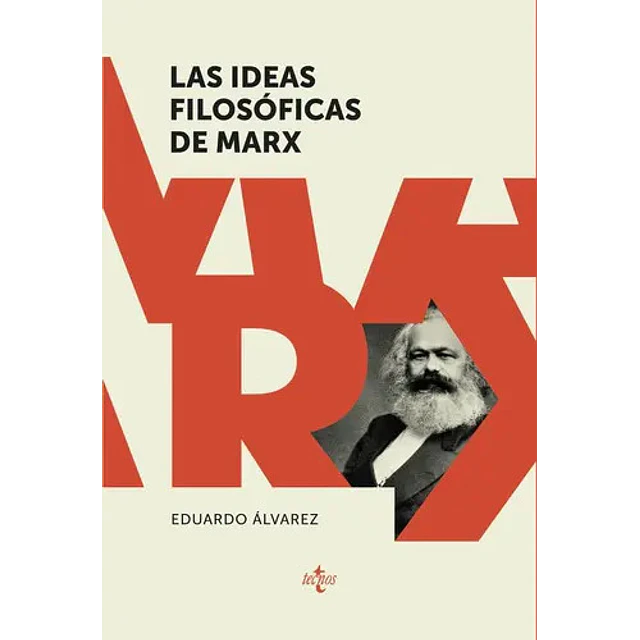 Las ideas filosóficas de Marx