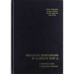 Procesos de trasformacion de la fibra de vidrio I