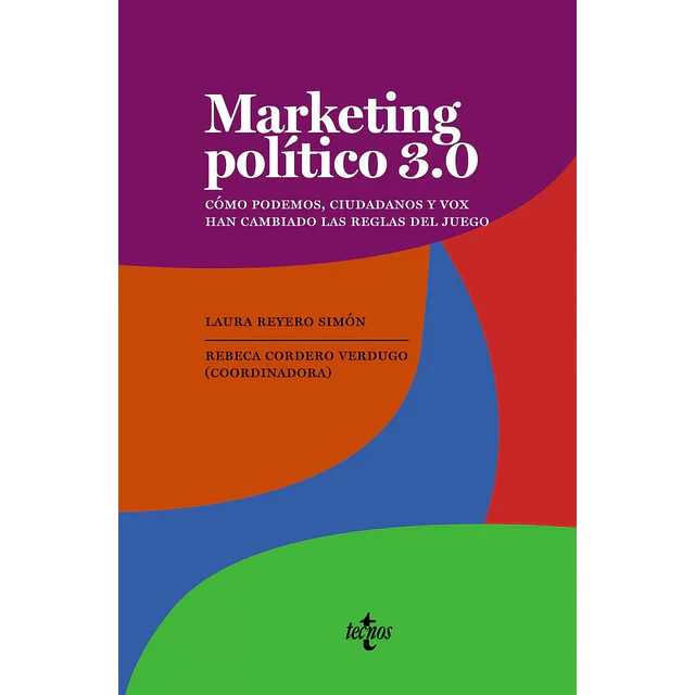 Marketing Político 3.0