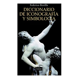 Diccionario de Iconografia y Simbologia