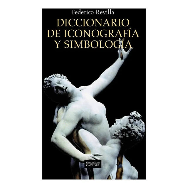 Diccionario de Iconografia y Simbologia