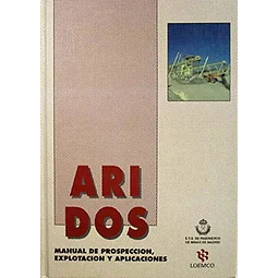 Aridos