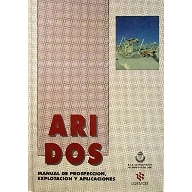 Aridos