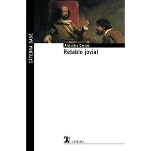 Retablo Jovial