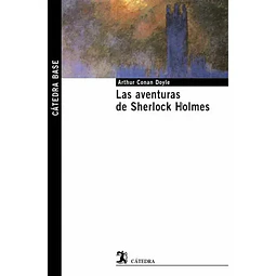 Las Aventuras de Sherlock Holmes