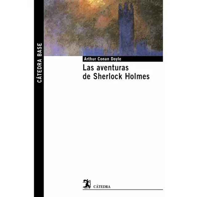 Las Aventuras de Sherlock Holmes