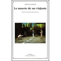 La Muerte de un Viajante