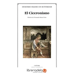 El Ciceroniano