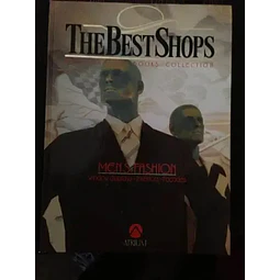 The Best Shops Men's Fashion 2 Tomos