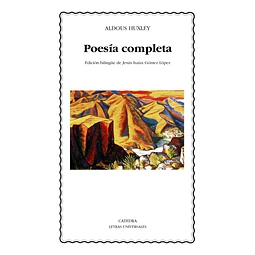 Poesía Completa