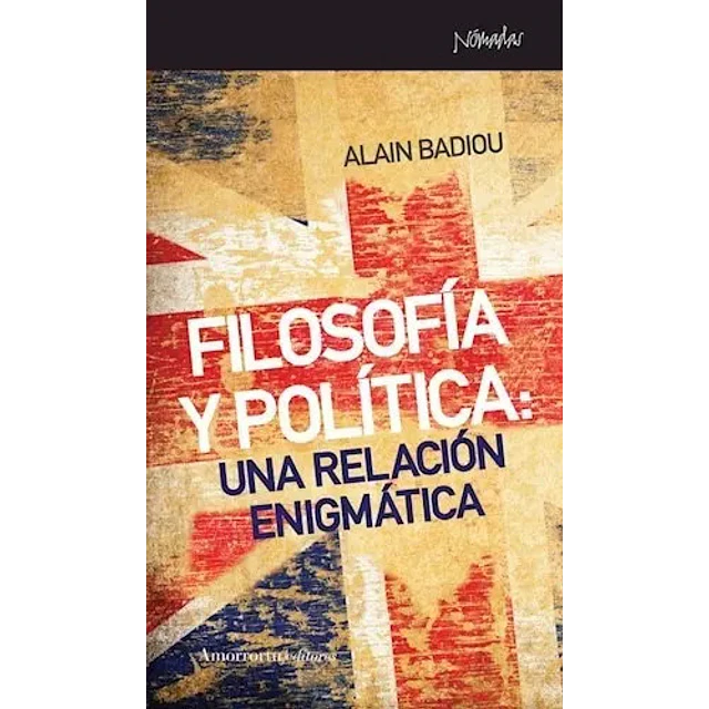 Filosofía y Política