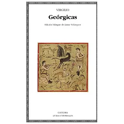 Geórgicas